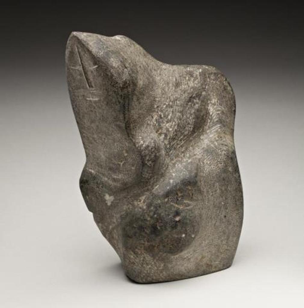 John Pangnark (1920-1980) - Figure