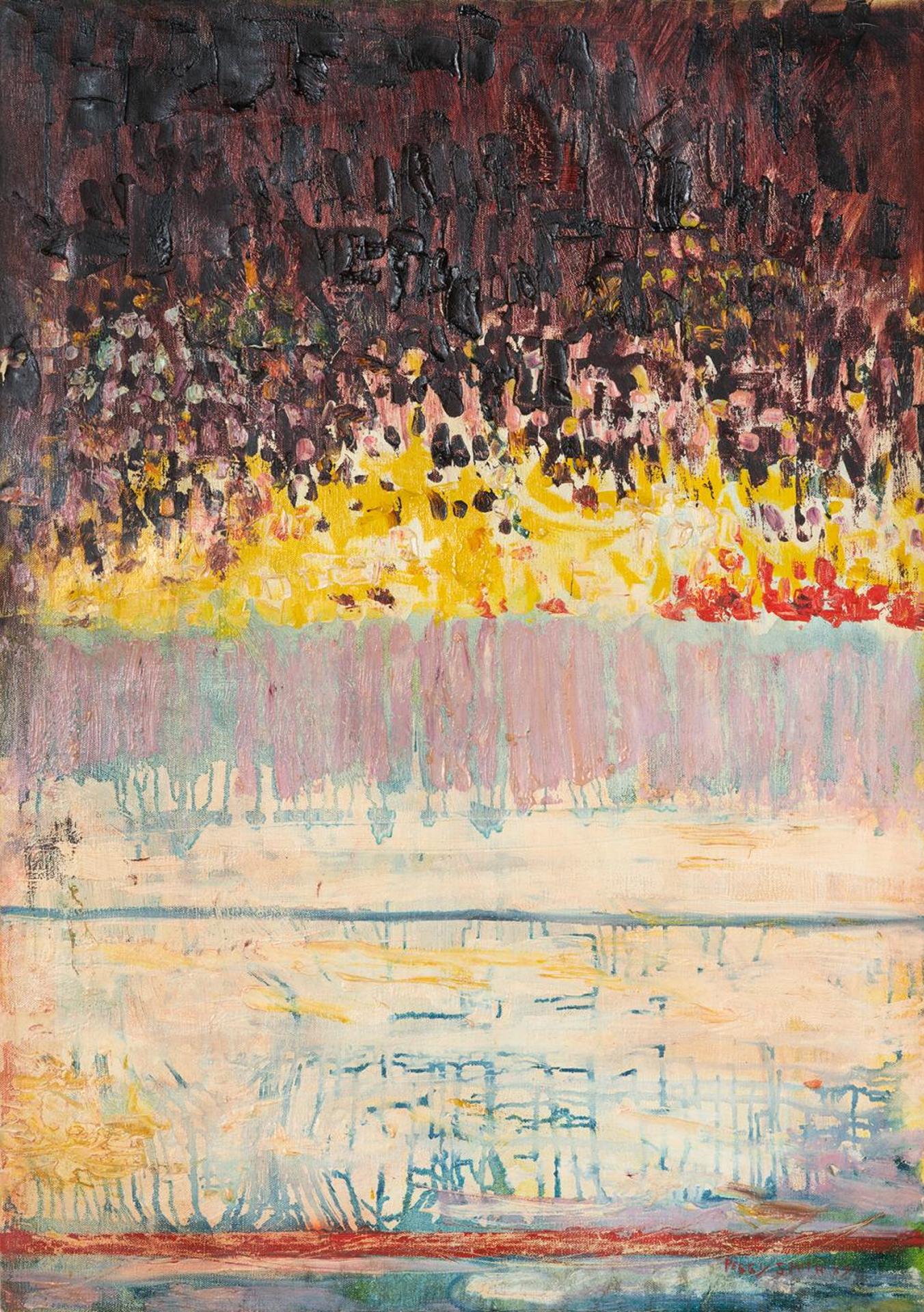 Peggy Smith (1914-1998) - Untitled