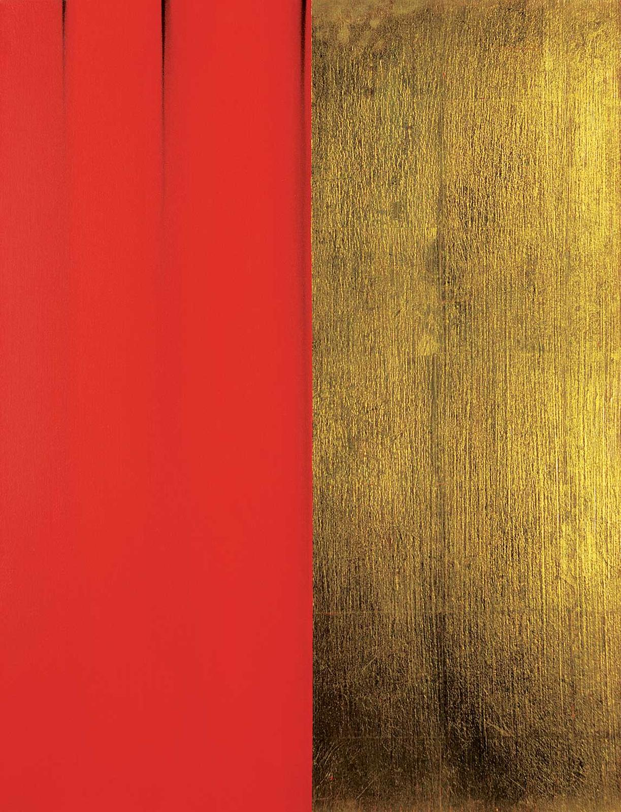 Reginald Hamilton (1963) - Gold Margin