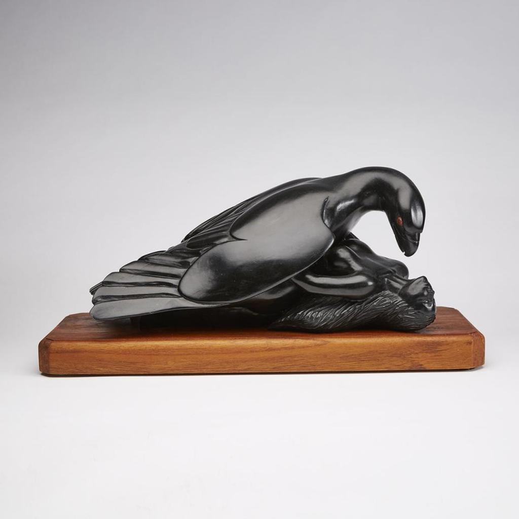 Bill Nasogaluak (1953) - Gooblualuq