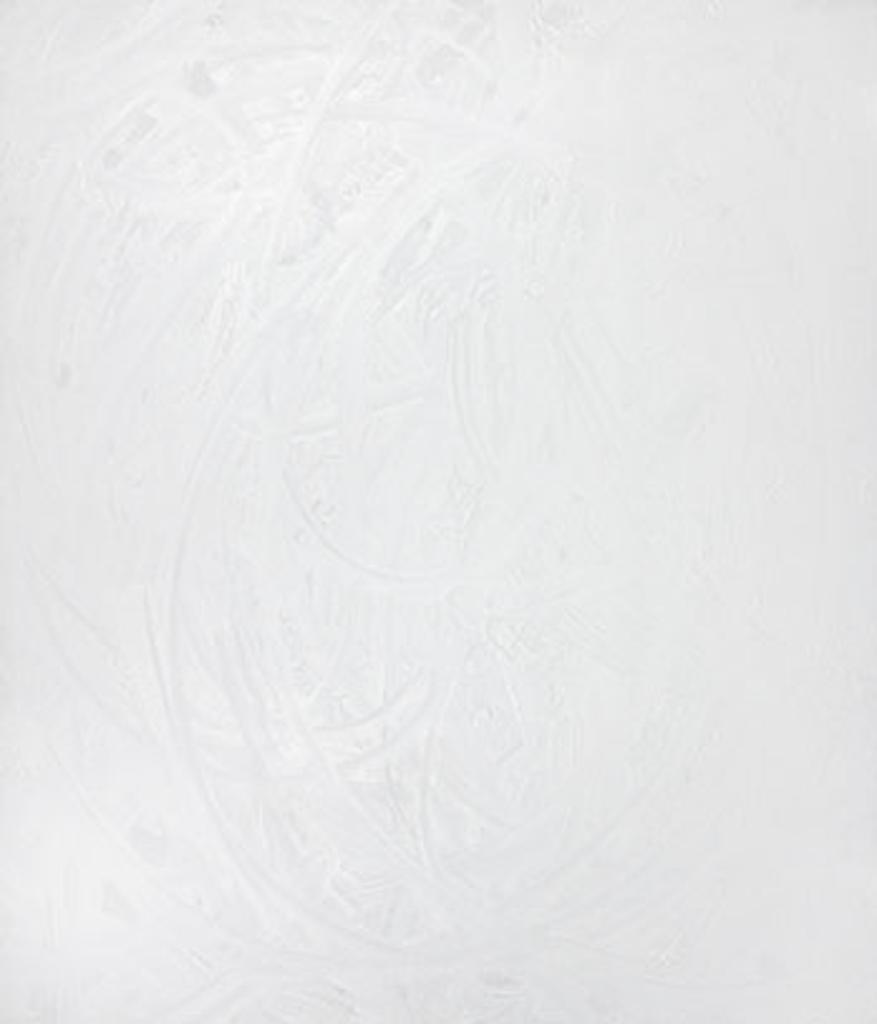 Ronald (Ron) Albert Martin (1943) - Titanium White #6