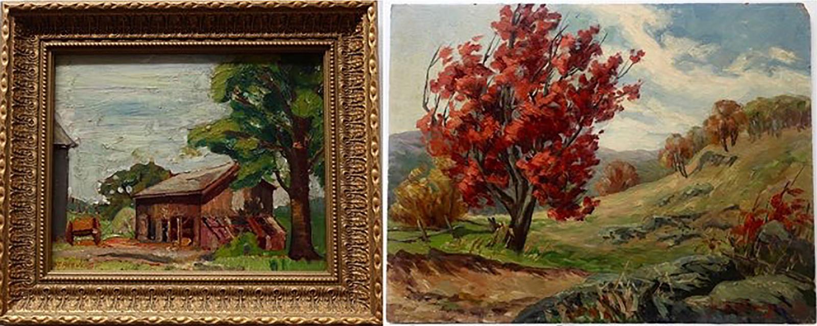 Harry Thomas Peevers (1904-1980) -