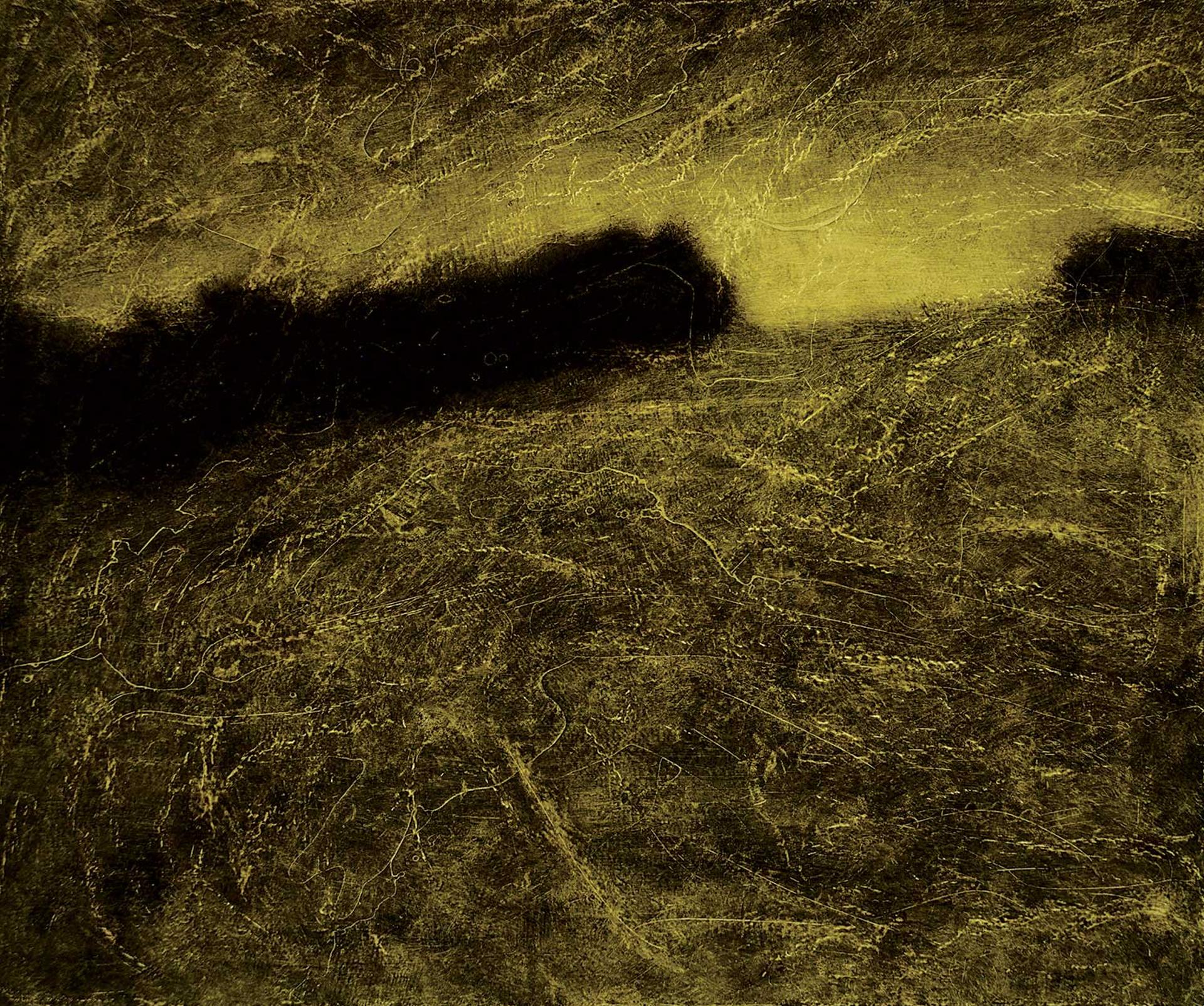 Greg Edmonson - Landscape 5-28