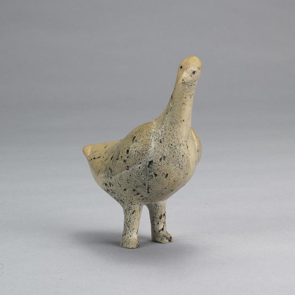 Mariano Aupillardjuk (1923-2012) - Bird