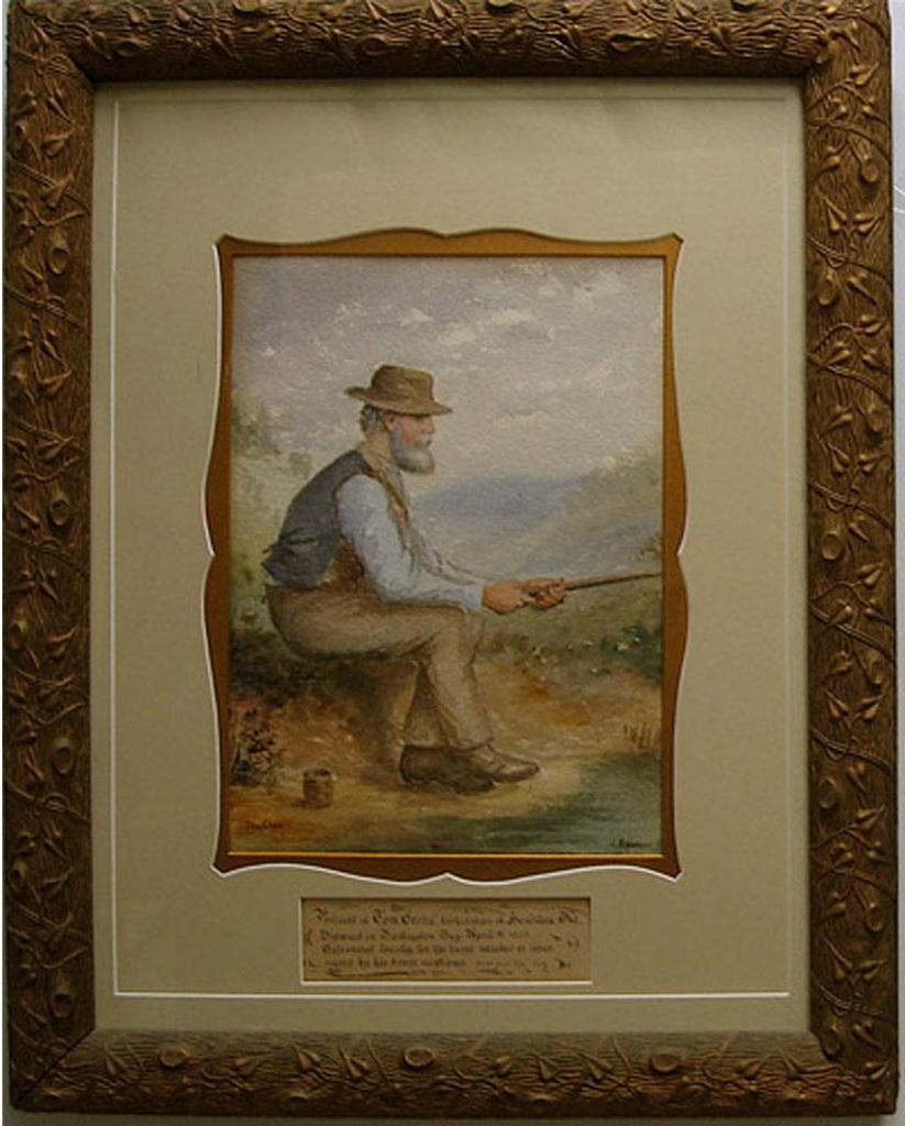 J.B. Anderson - Tom Cross