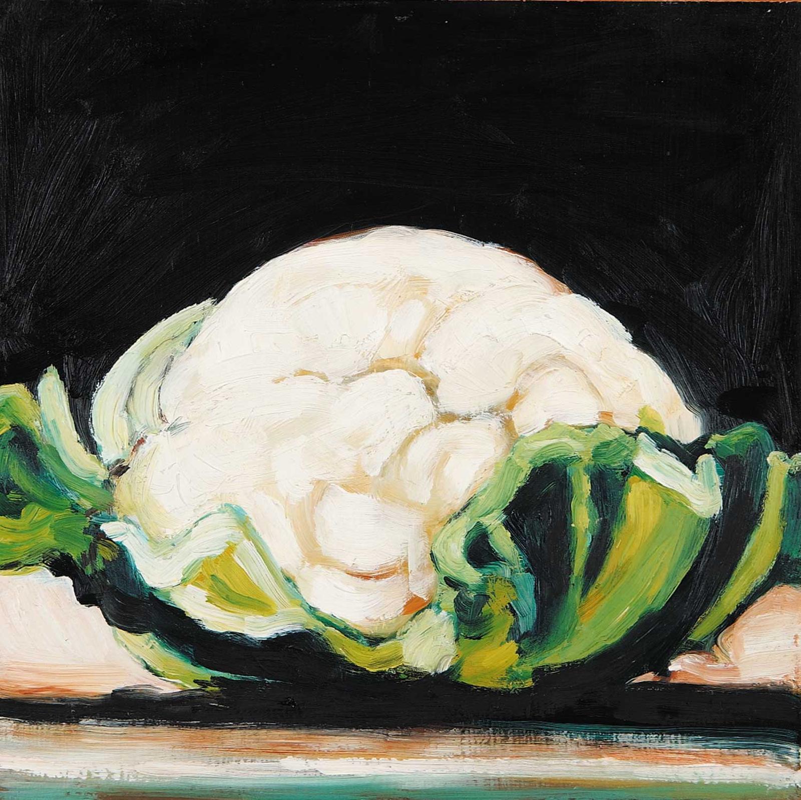 Les Thomas (1962) - Cauliflower [II]