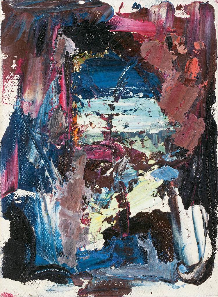 Marcelle Ferron (1924-2001) - Untitled