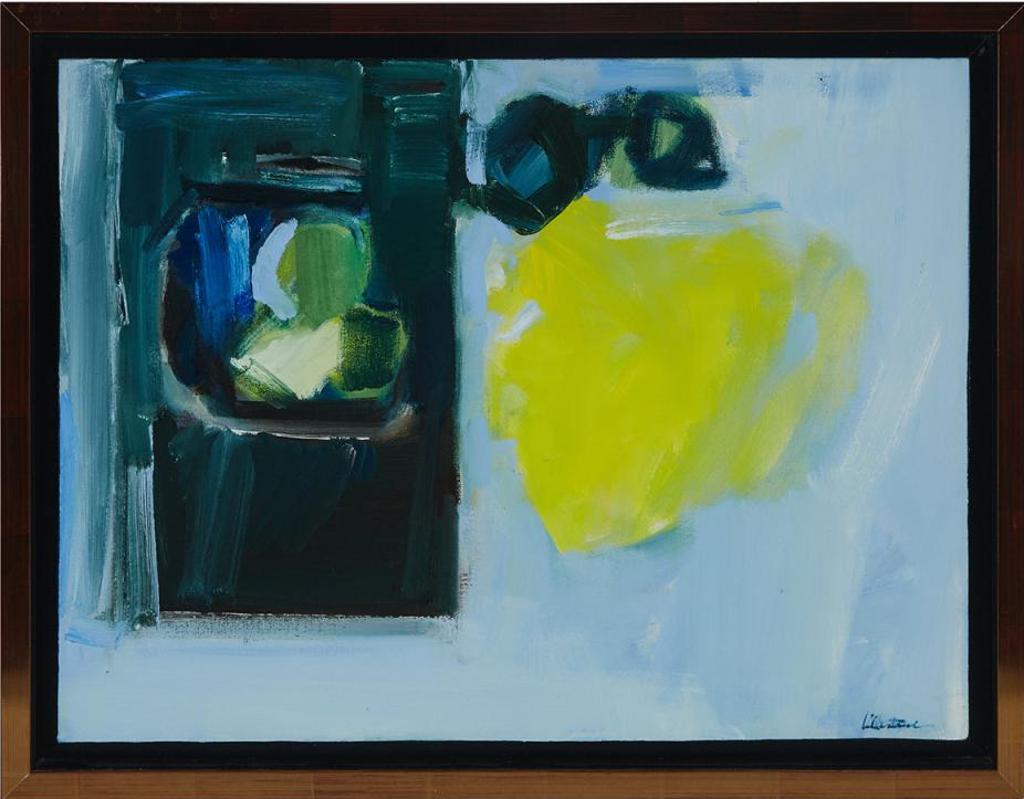 Valda Oestreicher - The Heart, 2002
