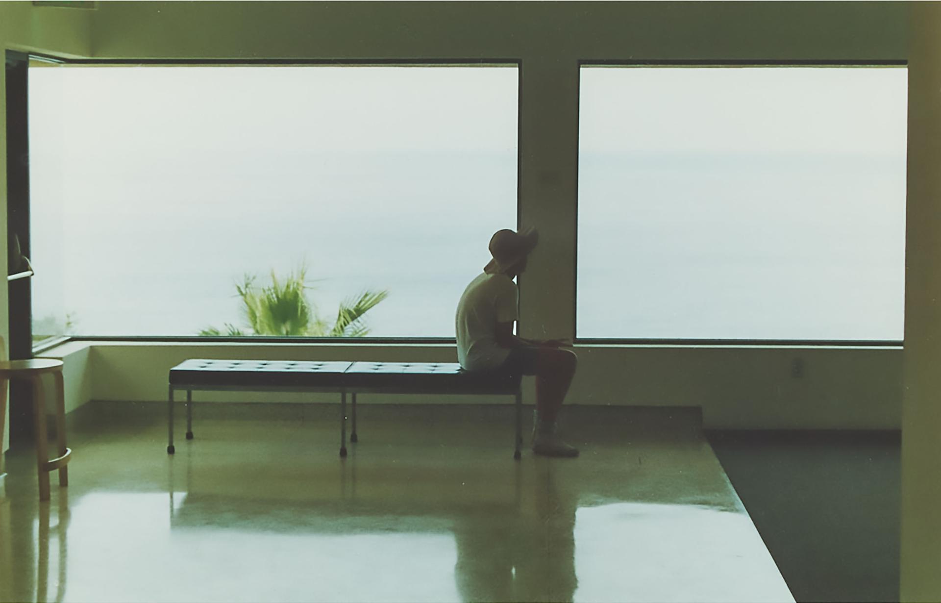 Ellen Maidman-Tanner - Aviva At La Jolla, 1991