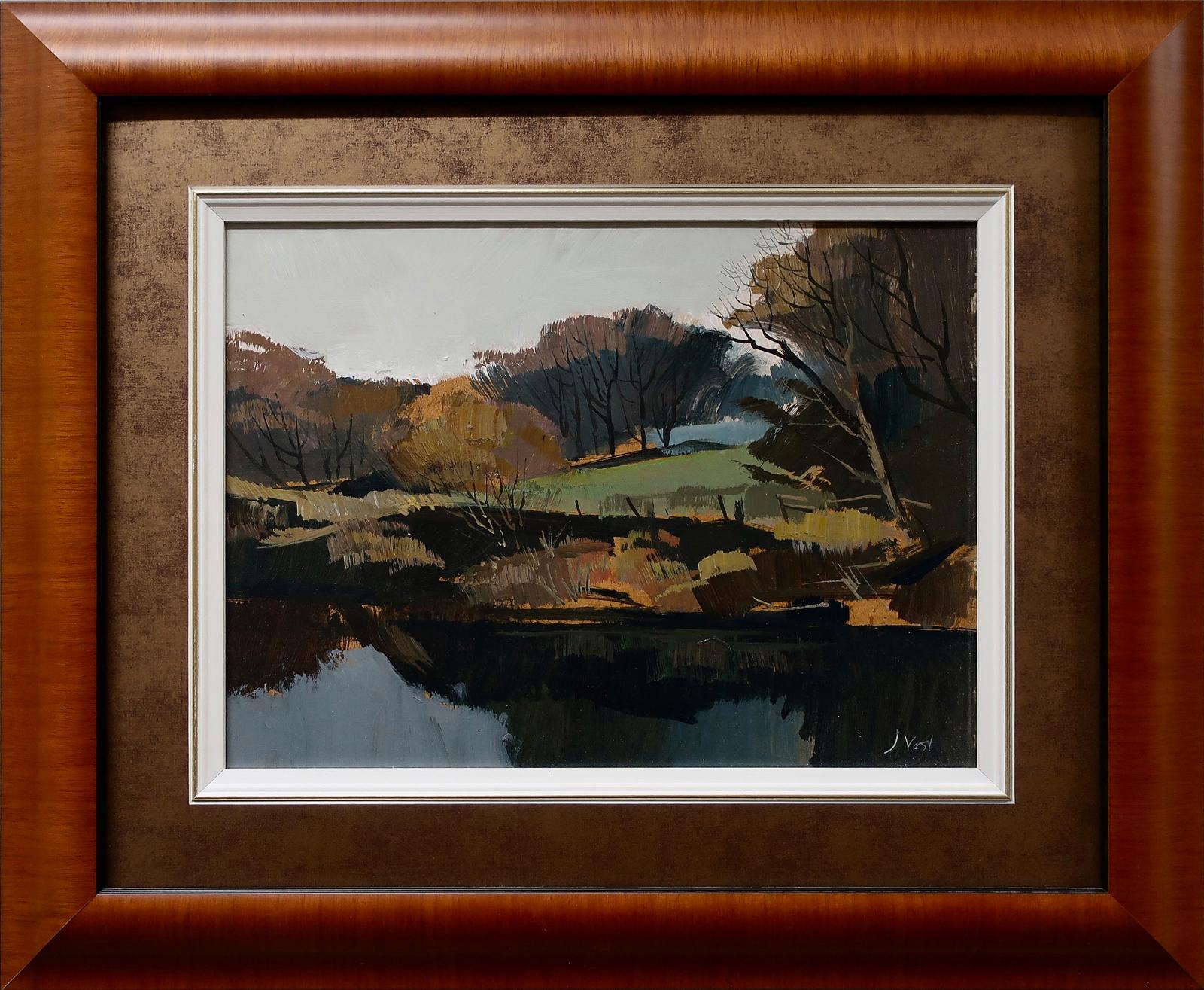 Jim Vest (1939) - Fallscape