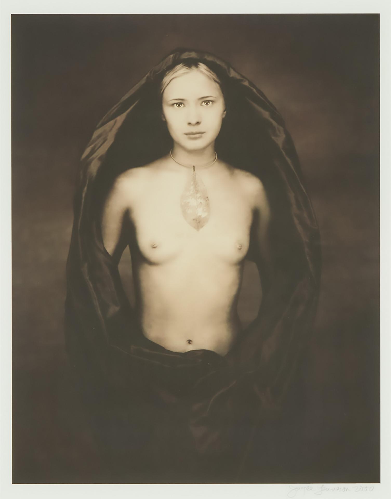 Joyce Tenneson - Untitled (From