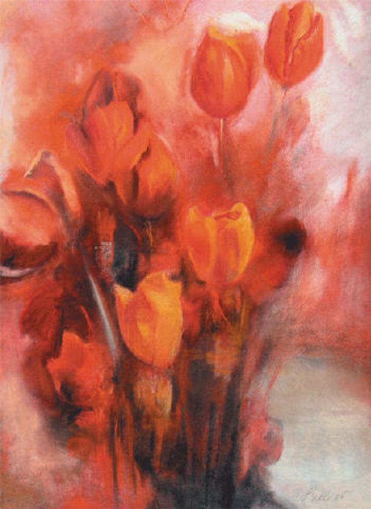 Leslie Bell - Untitled