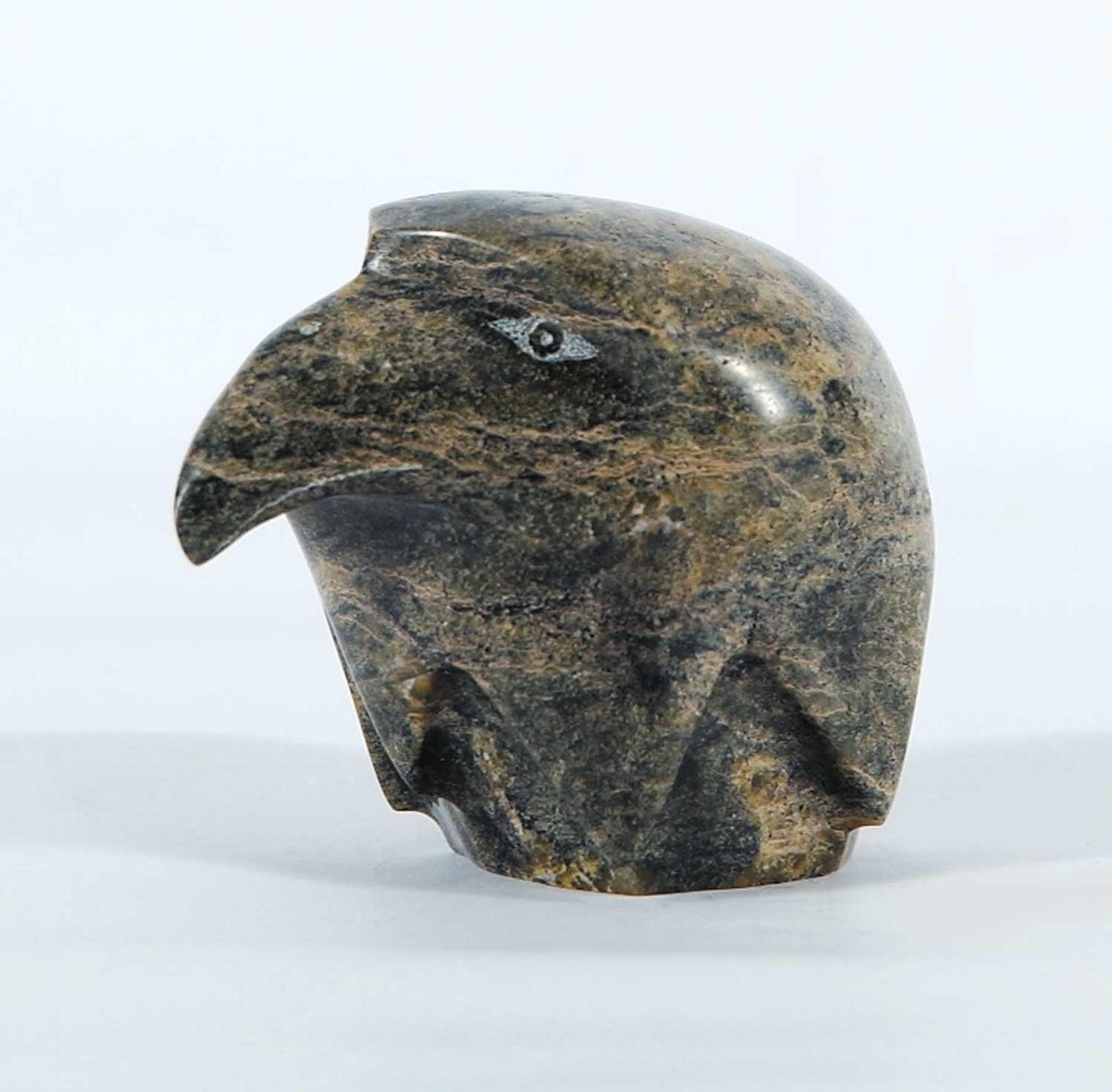 Mark - Bird Head