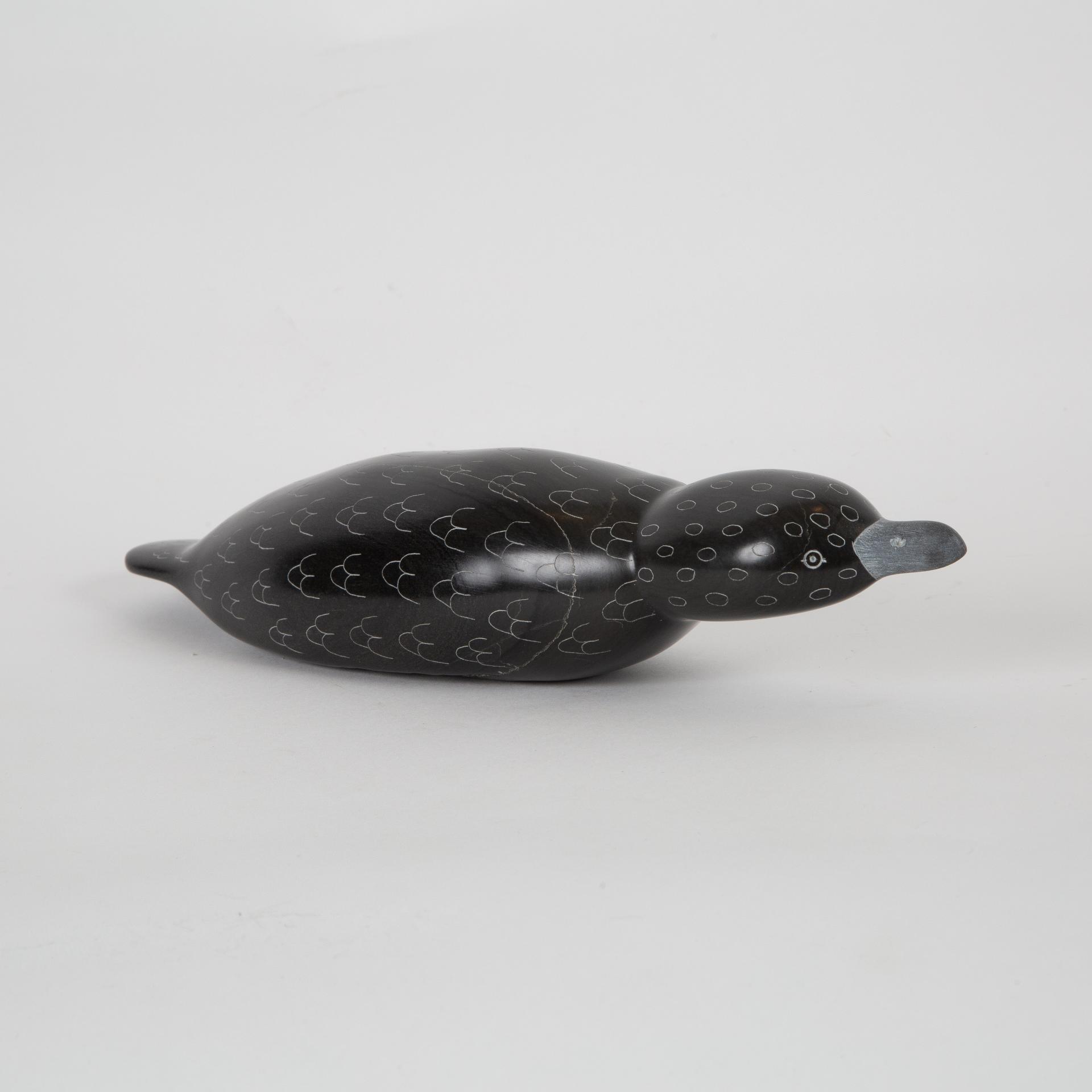 Thomasee Kuniliusee (1931-1979) - Loon