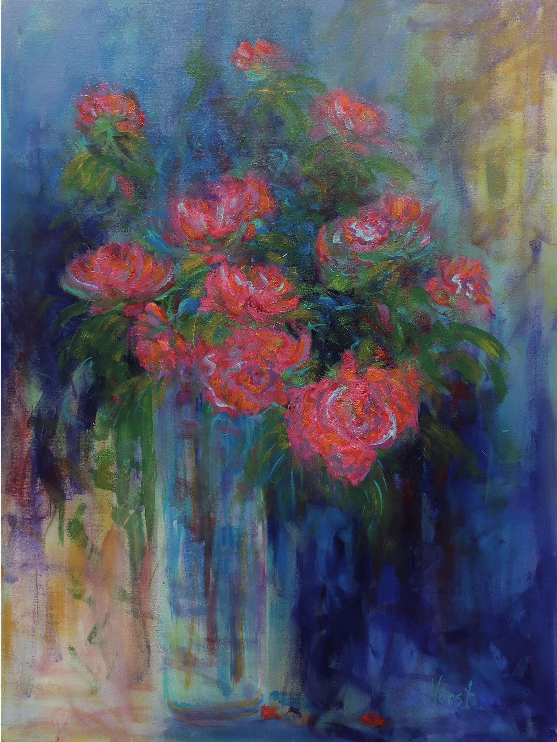 Marilyn Hurst - Pretty In Pink