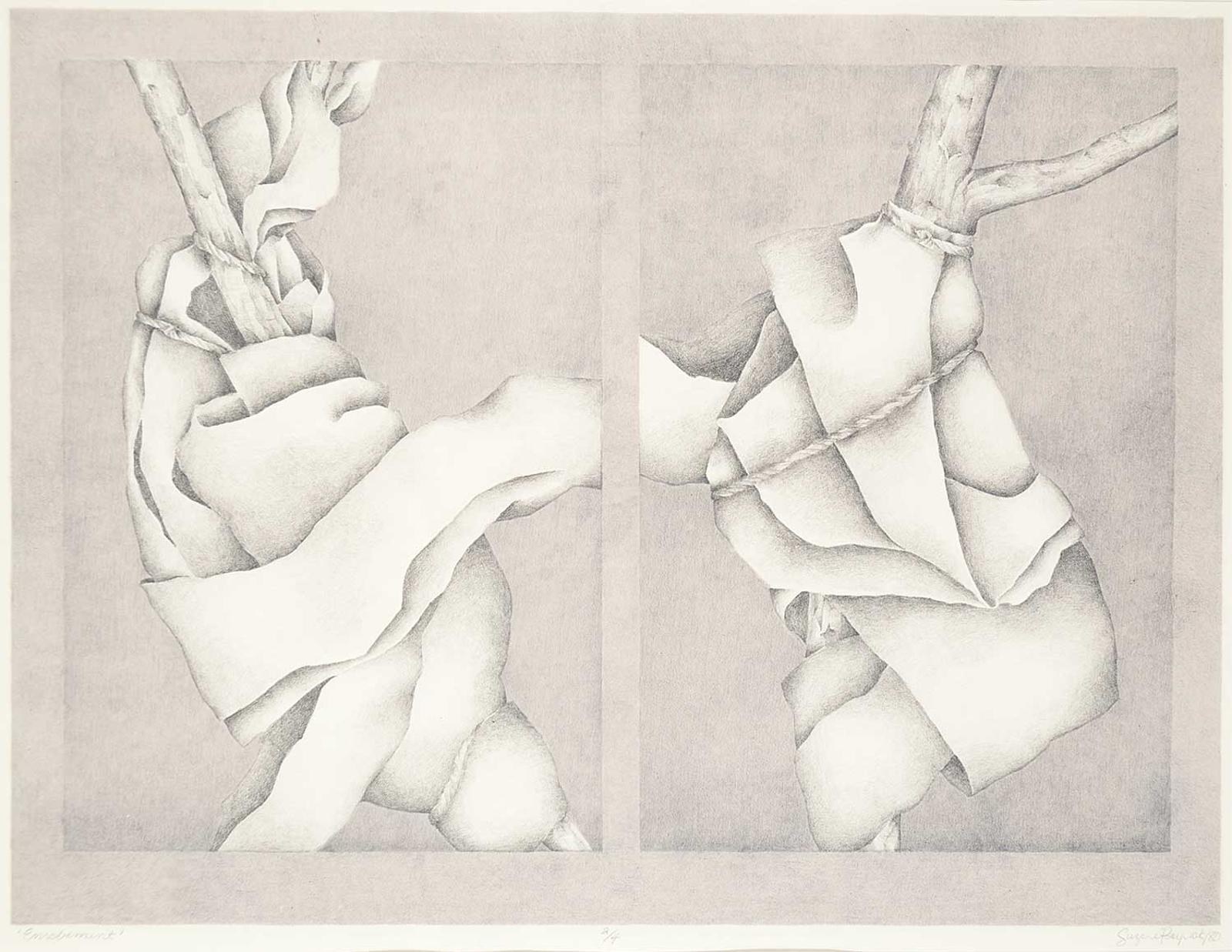 Teresa (Teri) Posyniak (1951) - Envolvement  #2/4