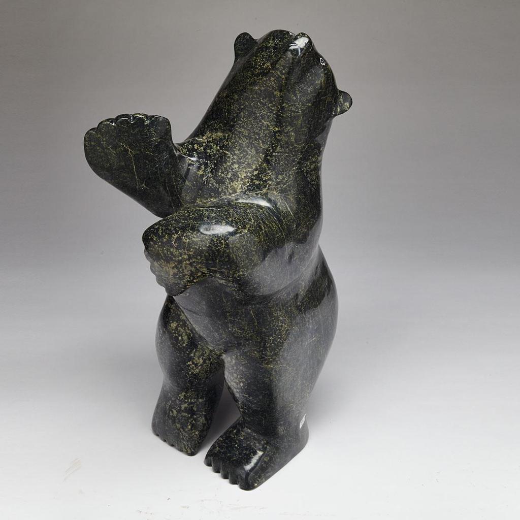 Nuna Parr (1949) - Dancing Bear