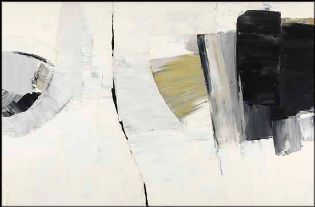Jean LeFébure (1930-2013) - La nef aux vents
