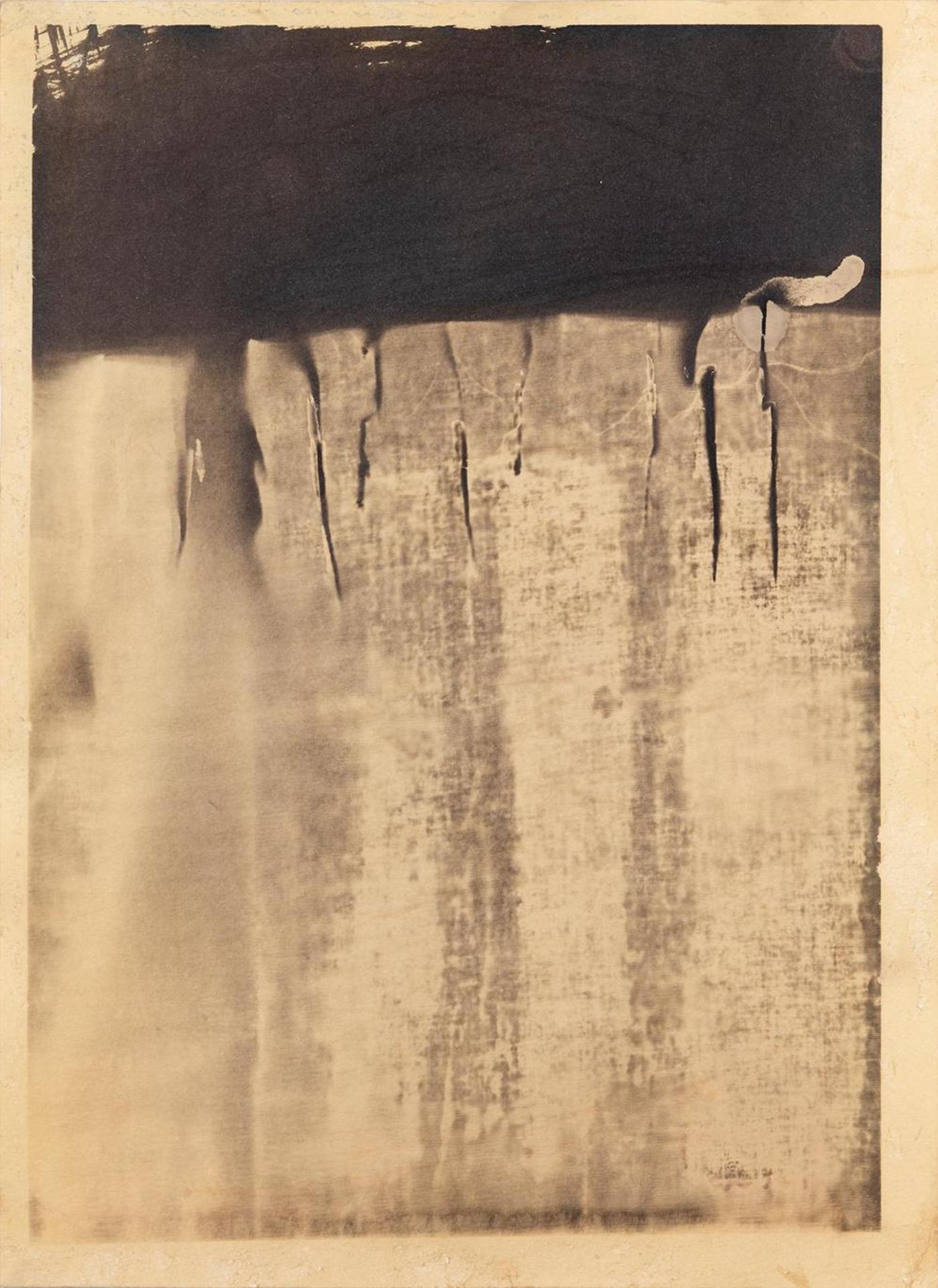 Sheldon Brown (1988) - Untitled - Rooibos 2