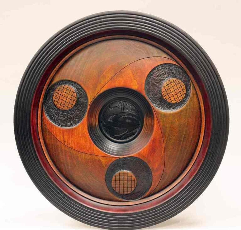 Douglas Fisher (1965) - A Revolving Past