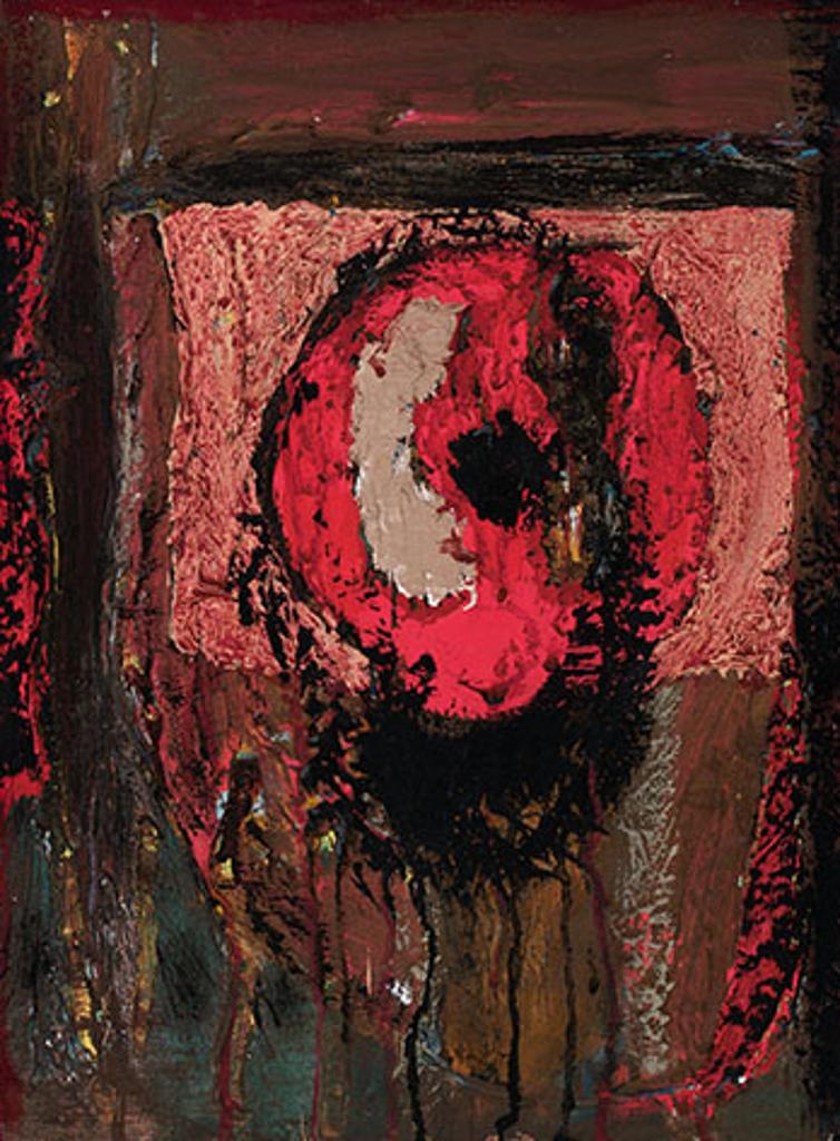 Harold Klunder (1943) - Untitled