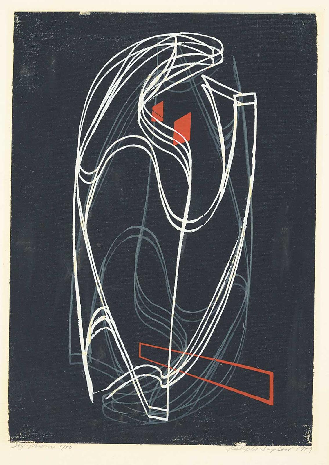 Ralph Tapland - Symphony  #E/30