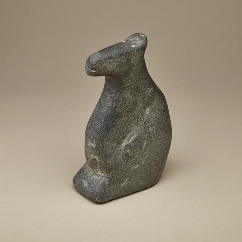 Andy Miki (1918-1983) - Polar Bear