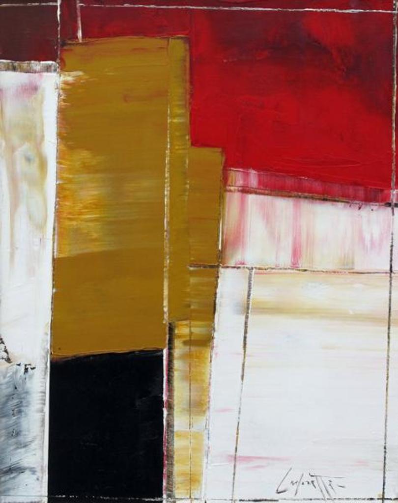 Martin Cadorette (1973) - Lost And Found