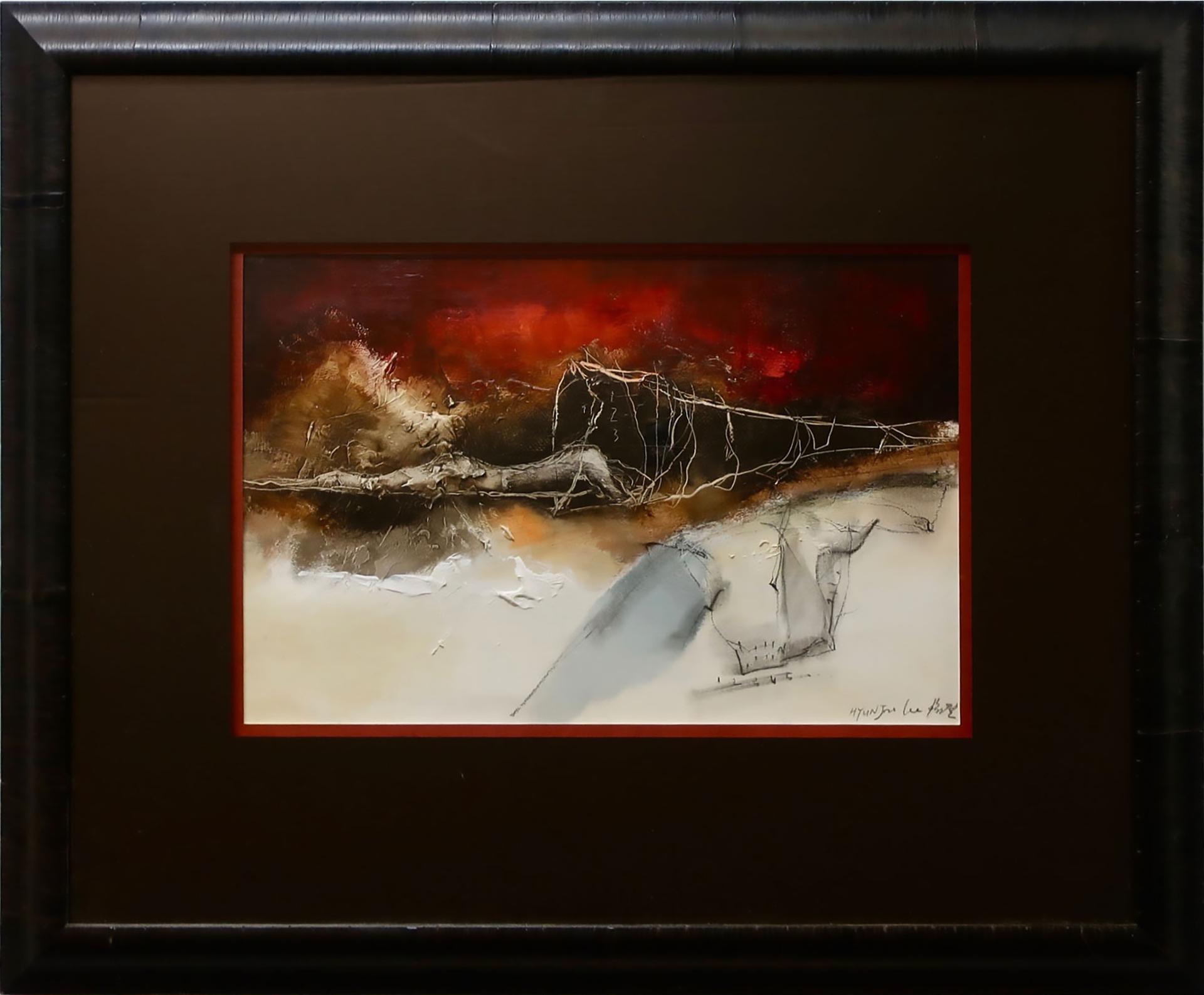 Hyun Jou Lee - Abstract