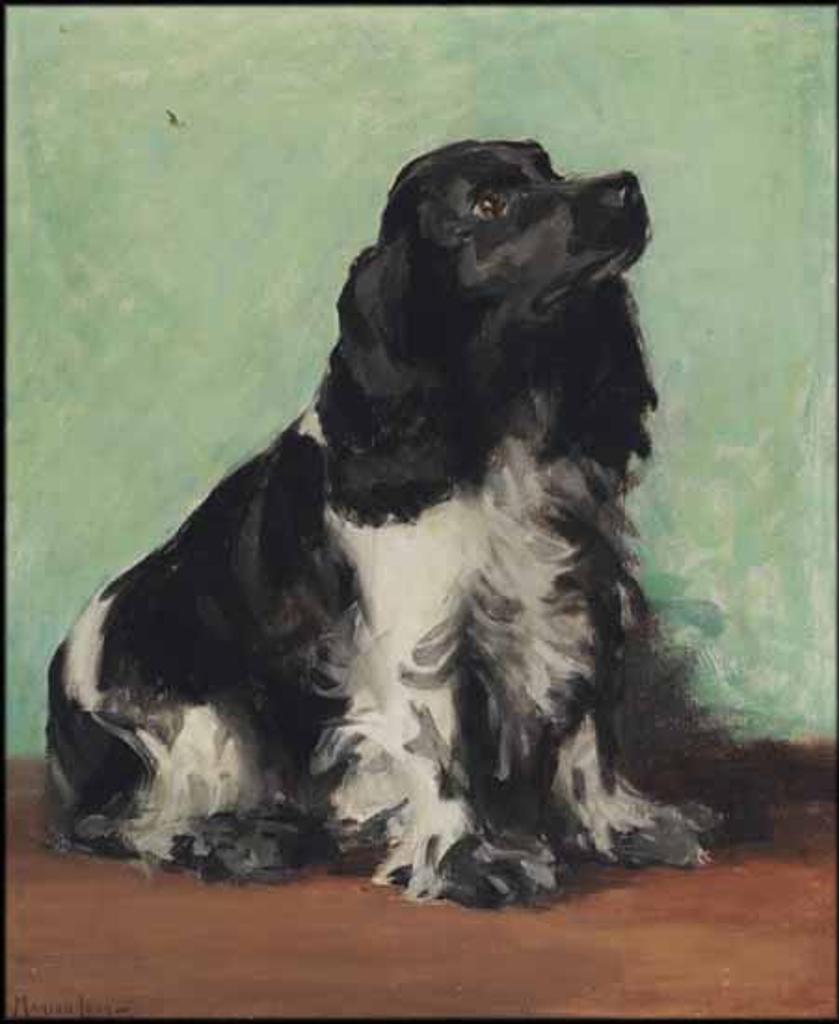 Marion Long (1882-1970) - Untitled
