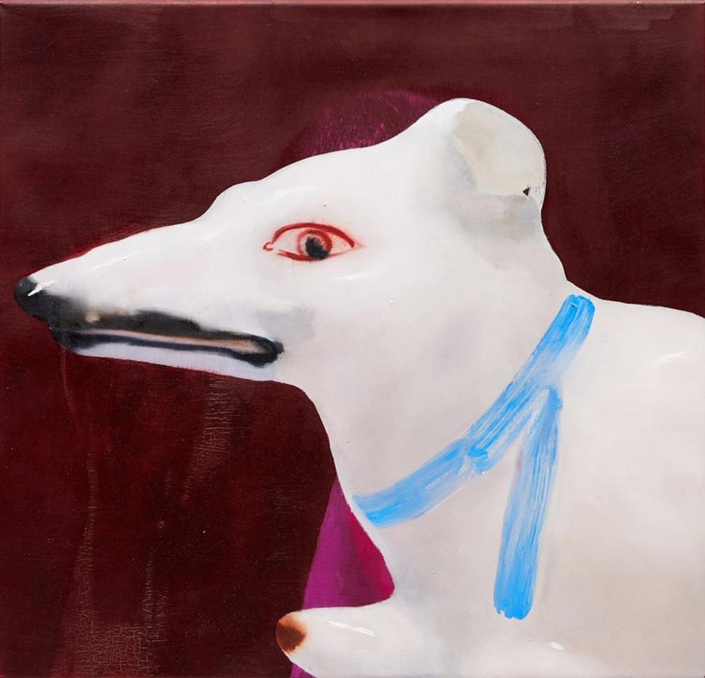 Ambera Wellmann (1982) - Hound