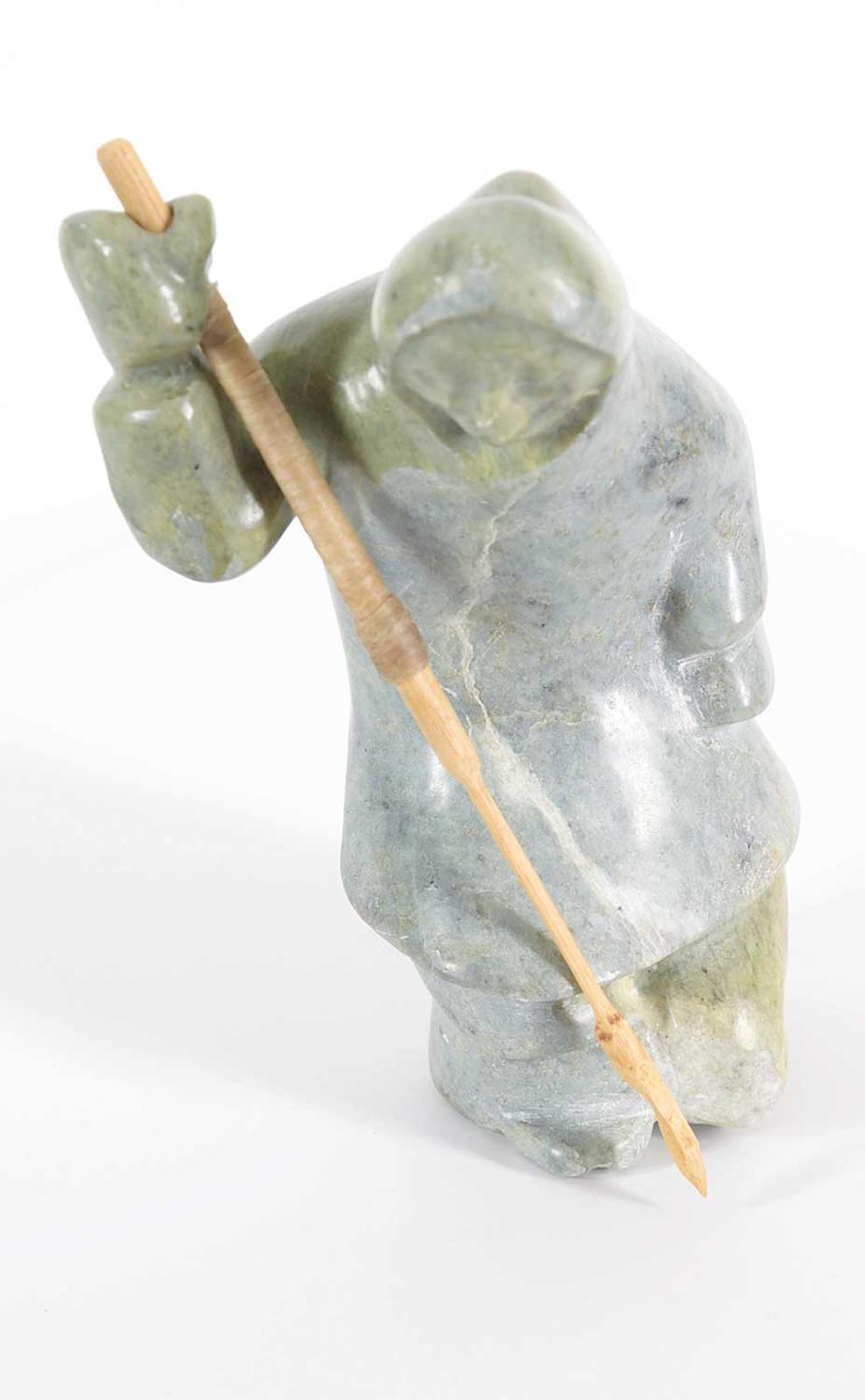 Siakuluk - Hunter