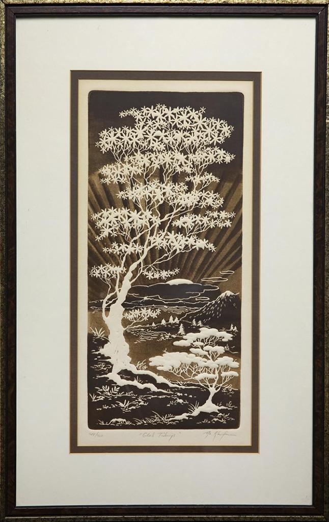 Al Kaufman (1928-2005) - Glad Tidings