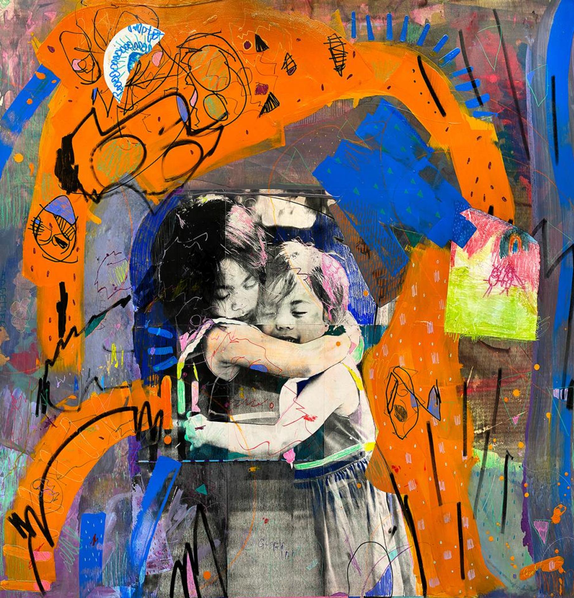 Brandi Hofer (1986) - Together