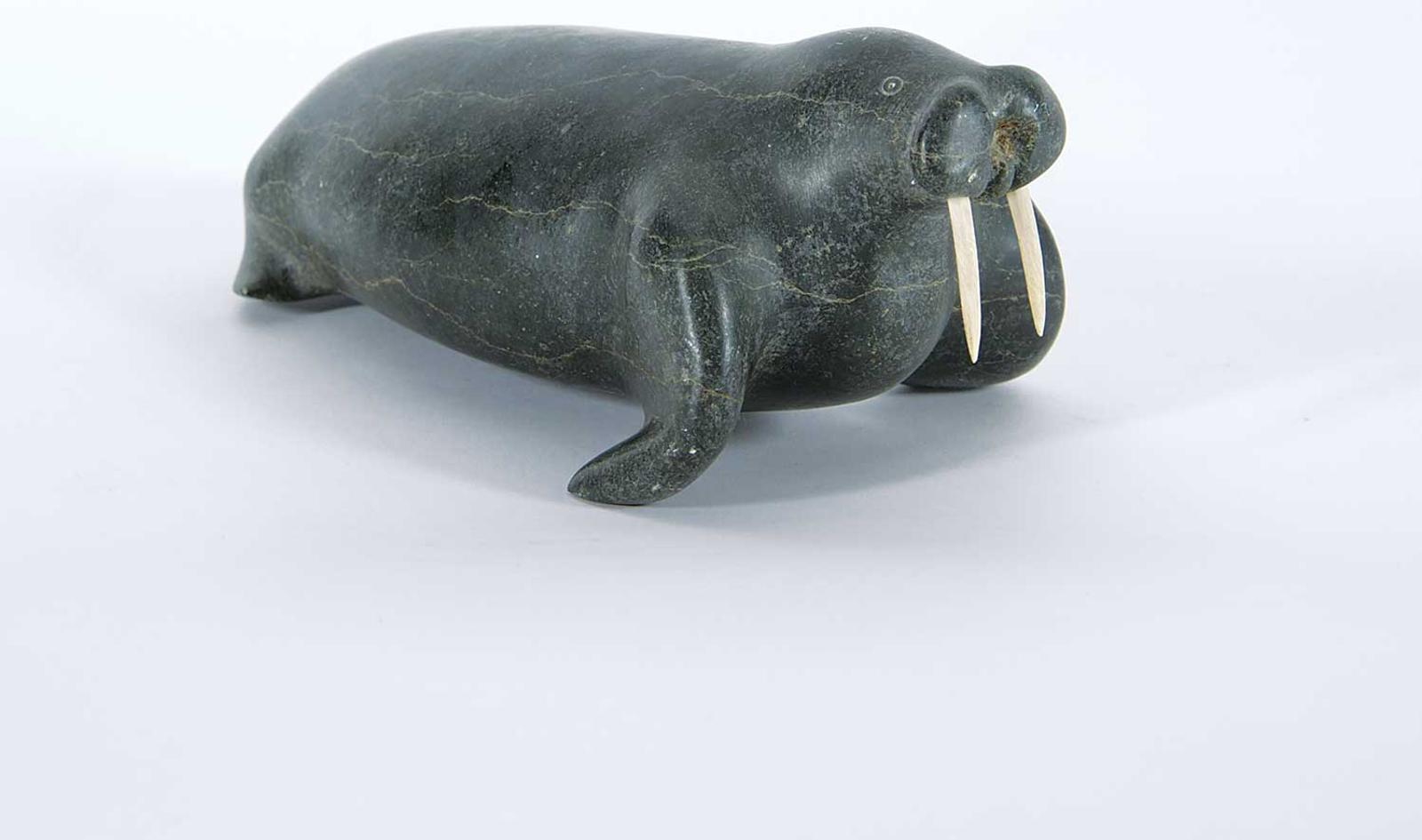 Kutchaka - Untitled - Walrus