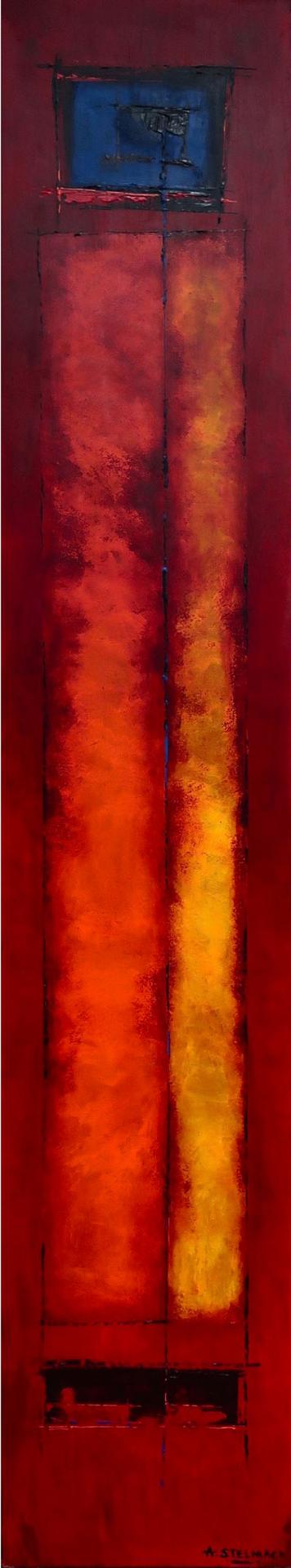 Andrew Stelmack (1964) - Je T'adoor