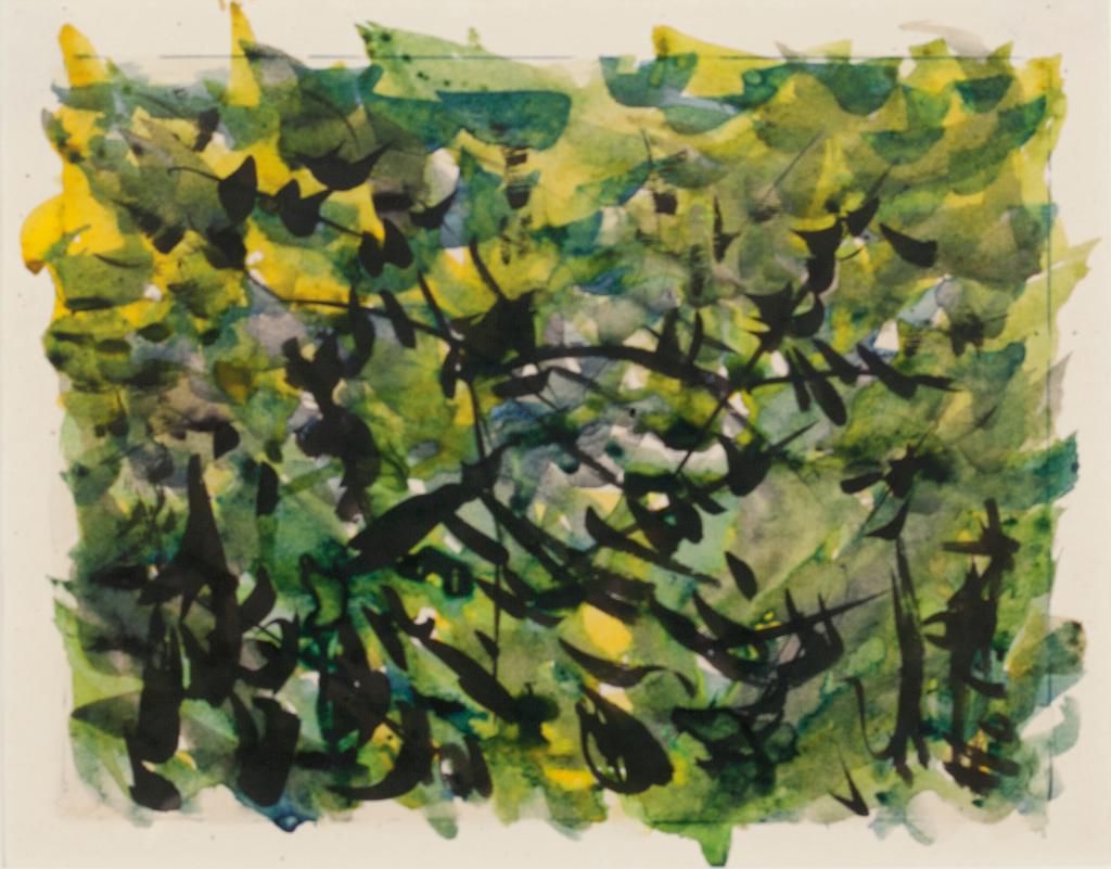 Jean Albert McEwen (1923-1999) - Belle-Ile-En-Mer
