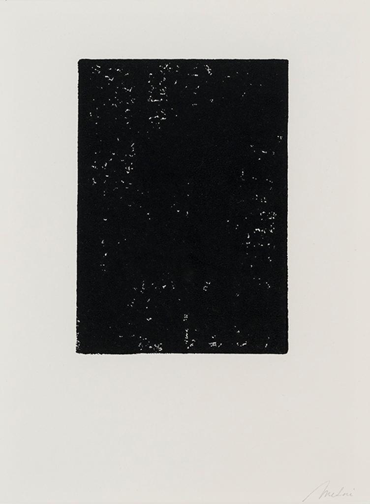 Pia Metni - Sans titre / Untitled, 2023
