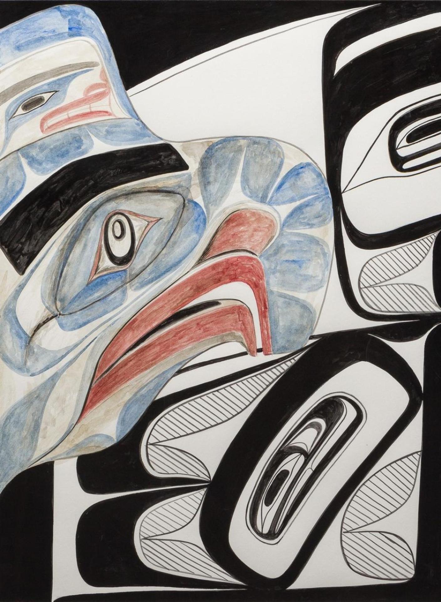 Dwayne Simeon (1960) - Thunderbird