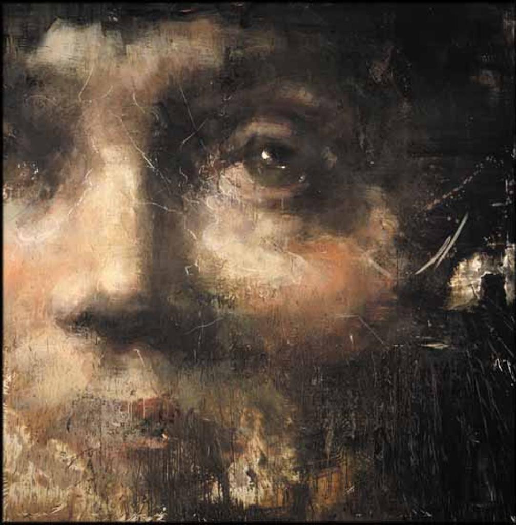 Antony (Tony) Scherman (1950-2023) - Lady Banquo