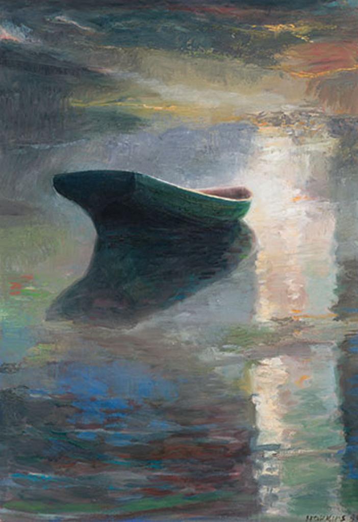 Tom Hopkins (1944-2011) - Drift