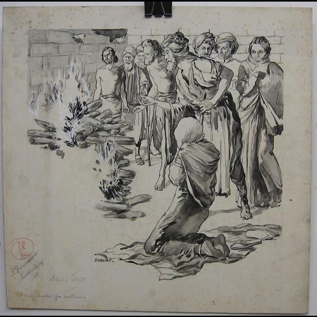 Robert Elmer Lougheed (1901-1982) - Various Titles