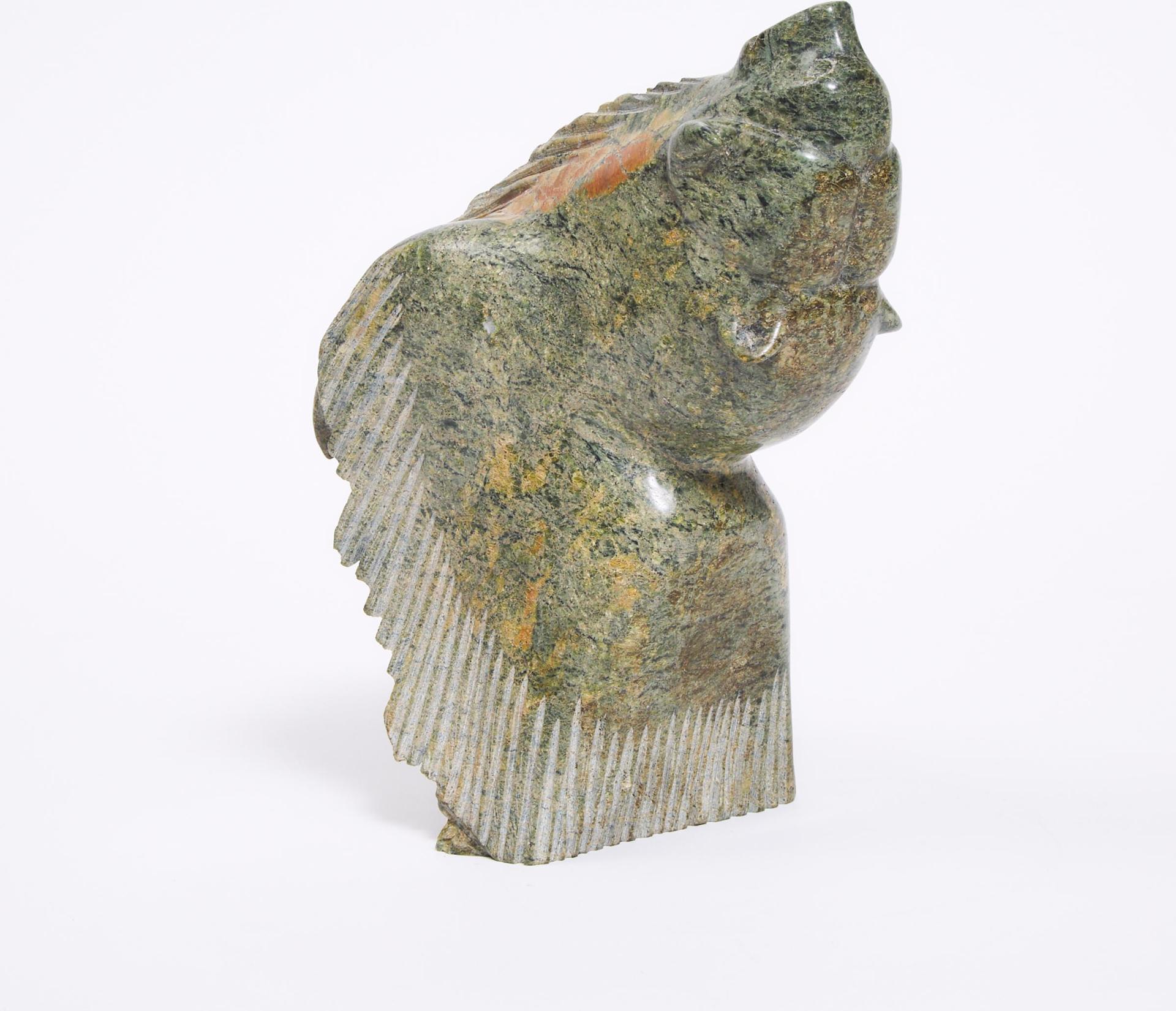 Markusi Papigatok (1906-1971) - Musk Ox