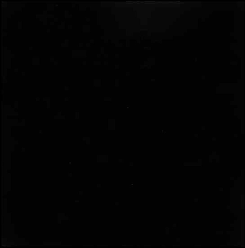 Claude Tousignant (1932) - Monochrome