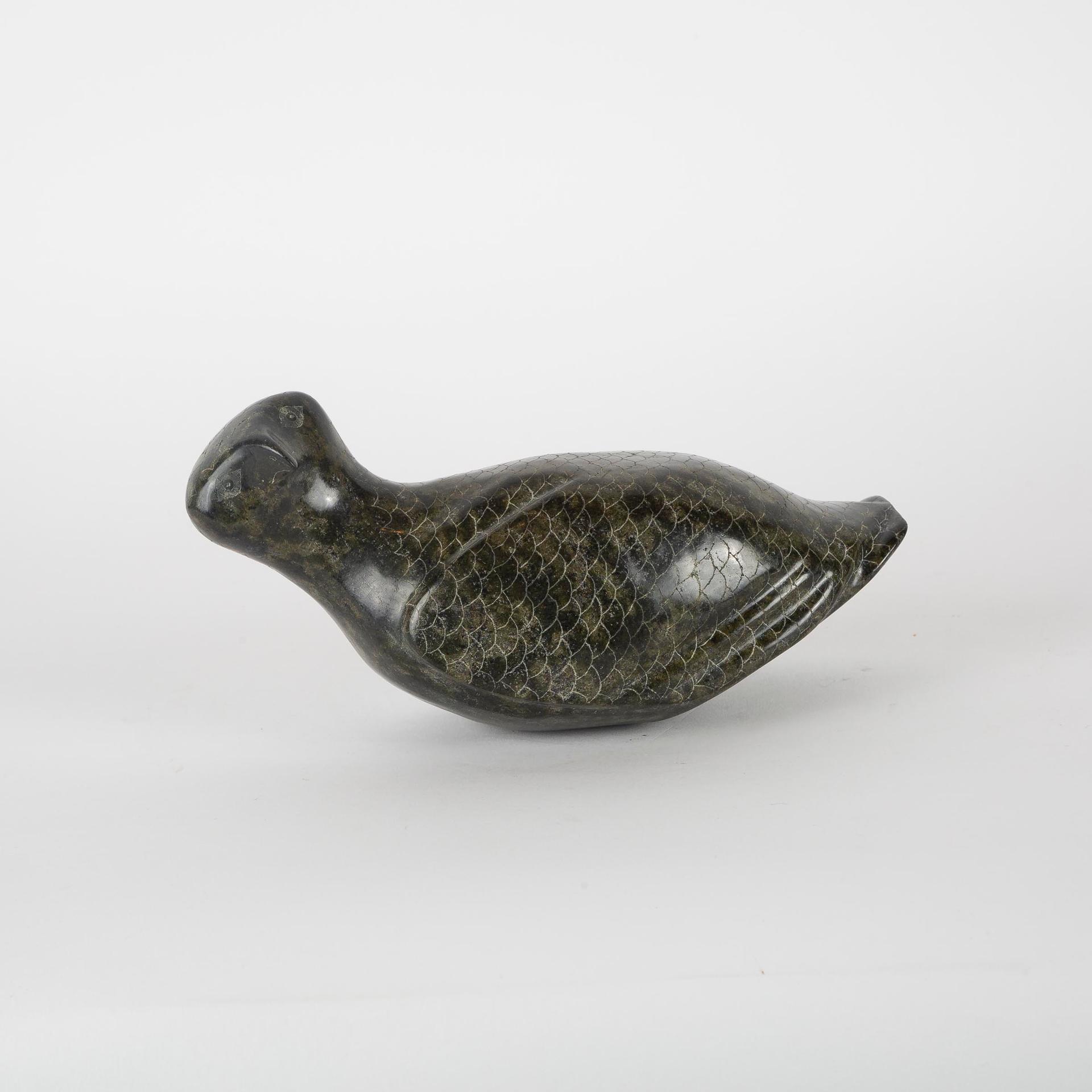 Adla Korgak (1928) - Bird