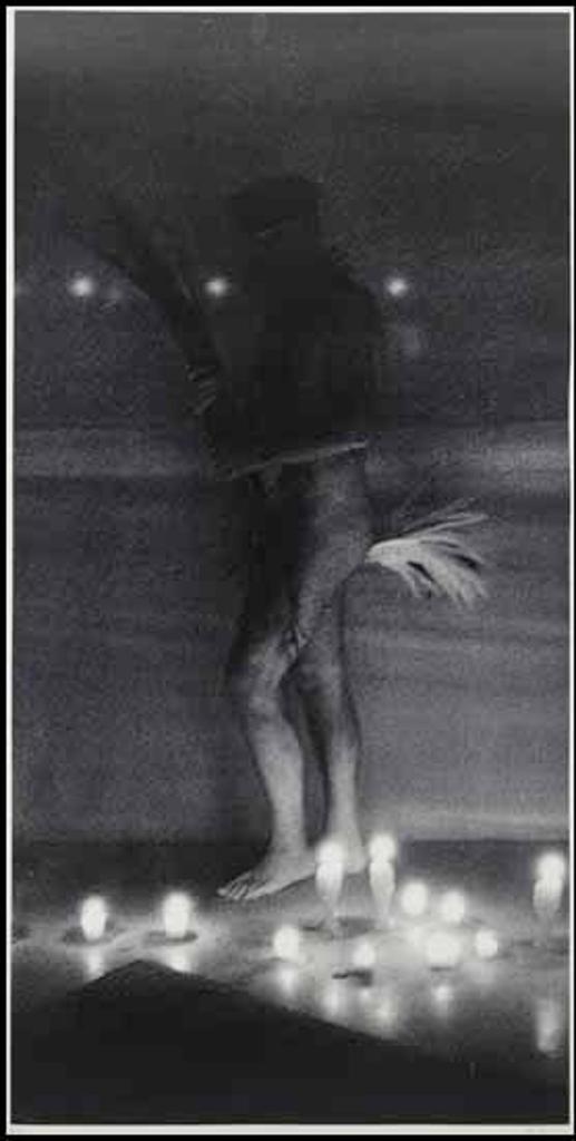 AA Bronson (1946) - We are the Revolution
