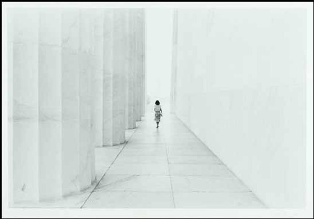 Michael Flomen (1952) - Untitled (00150/2013-T428)