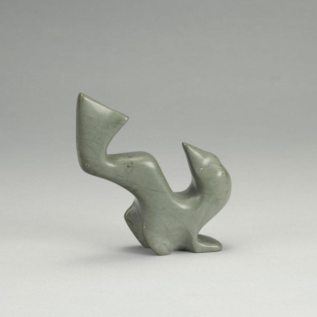 Paniluk Qamanirq (1935) - Bird