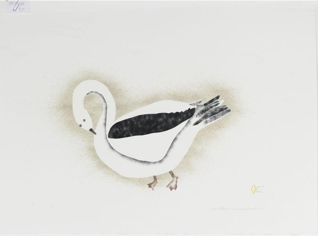 Phillipa Annignerk - Goose