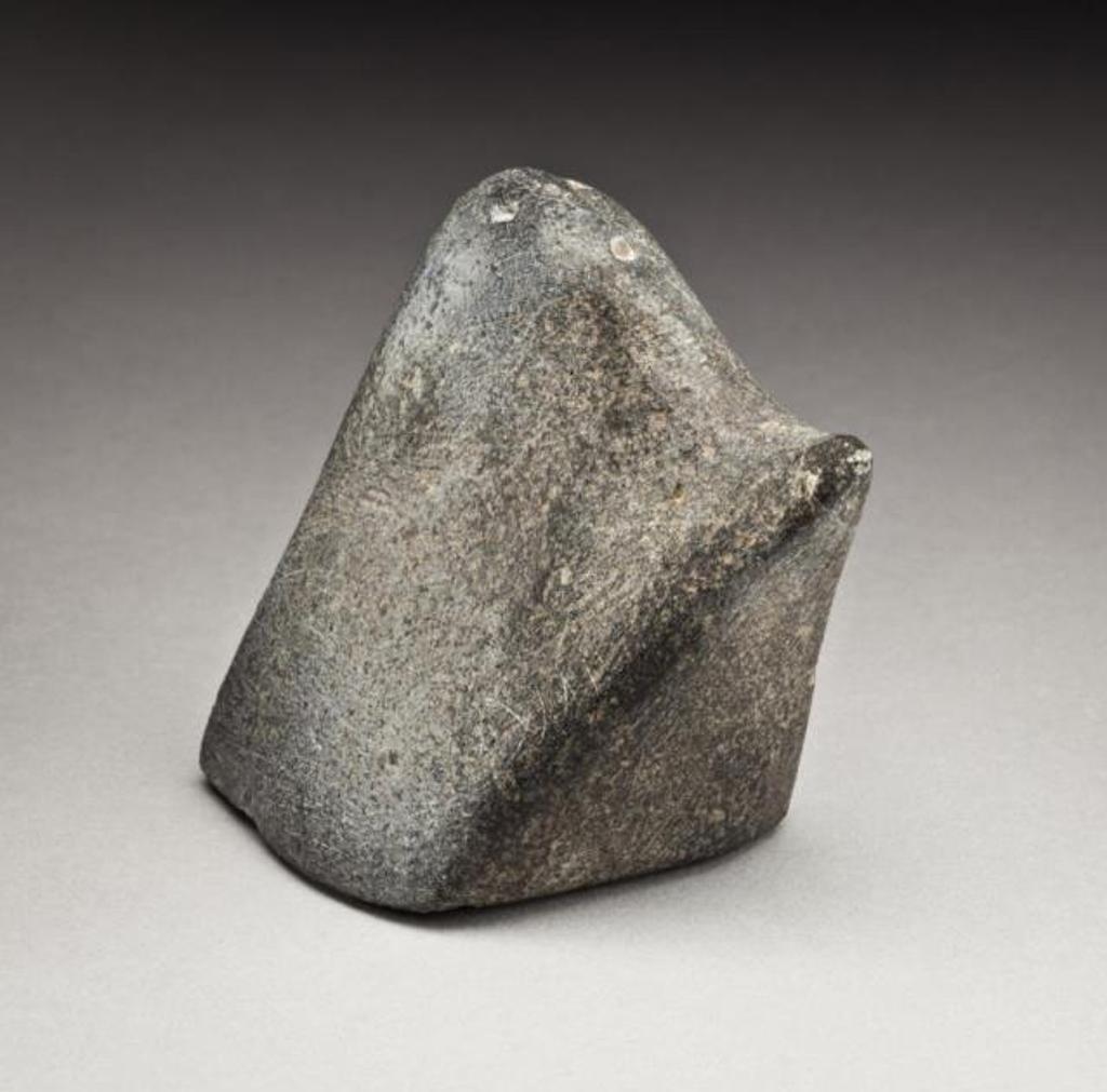 John Pangnark (1920-1980) - Praying Figure, mid-late 1970s